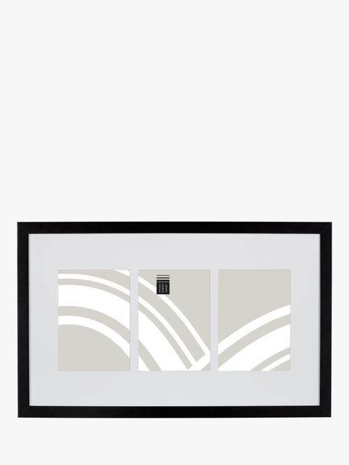 John Lewis Box Photo Frame &...