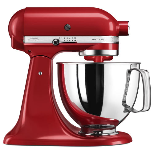 KitchenAid 175 Artisan 4.8L...