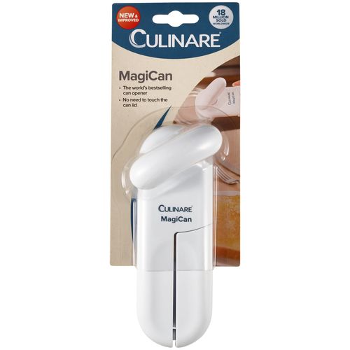 EZ Squeeze Can Opener – Chef'n