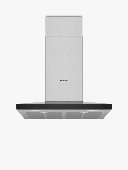 Siemens LC67QFM50B Chimney...