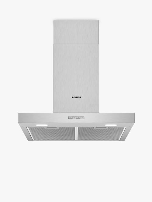 Siemens LC64BBC50B Chimney...