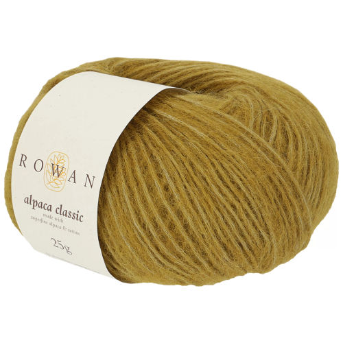 Rowan Alpaca Classic DK Yarn,...