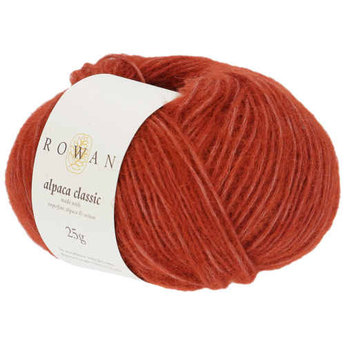 Rowan Alpaca Classic DK Yarn,...