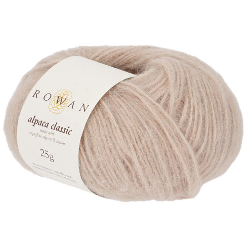 Rowan Alpaca Classic DK Yarn,...