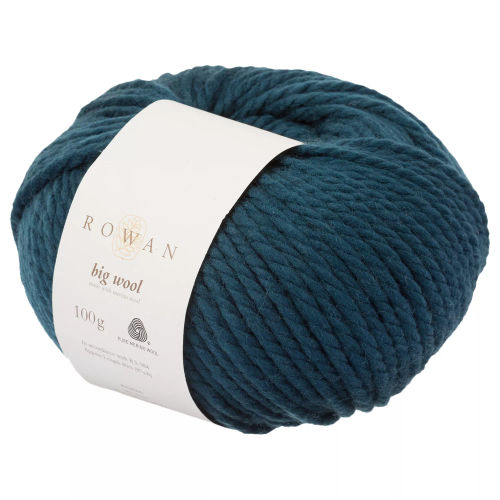 Rowan Big Wool Super Chunky...