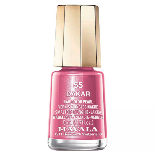 Mavala Mini Colour Nail...