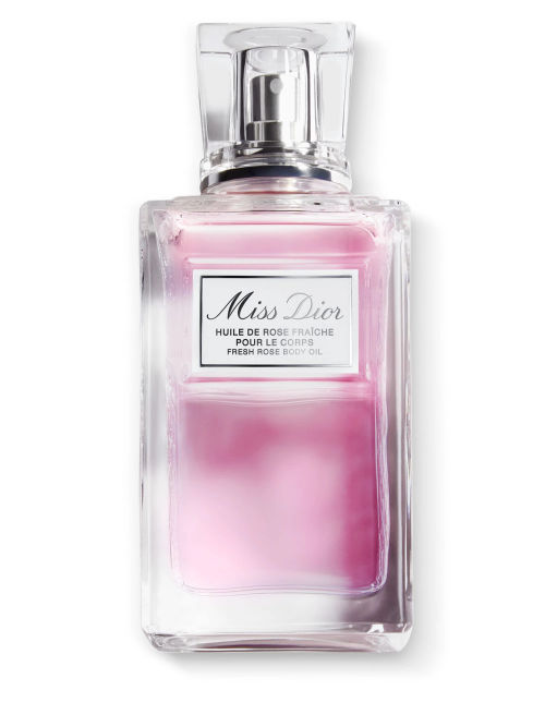 DIOR Miss DIOR Fresh Rose...