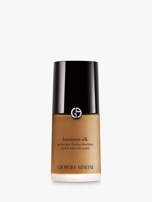 Giorgio Armani Luminous Silk...