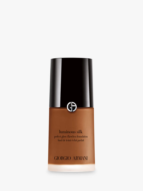 Giorgio Armani Luminous Silk...