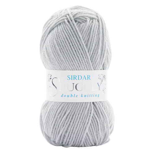 Sirdar Snuggly DK Knitting...