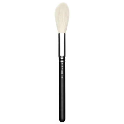 MAC 137S Long Blending Brush