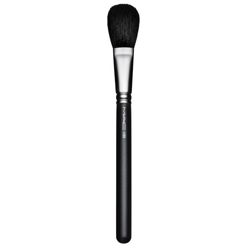 MAC 129S Powder/Blush Brush