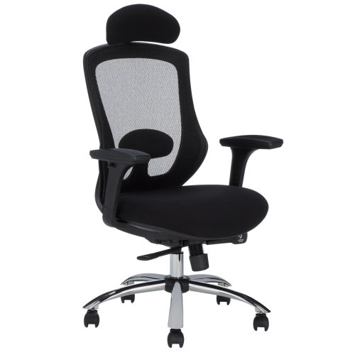 John Lewis Isaac Ergonomic...