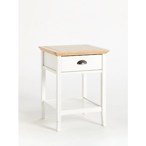 John Lewis Albany 1 Drawer...