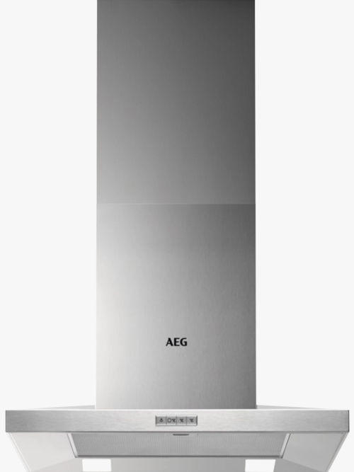 AEG DKB4650M Chimney Cooker...