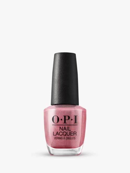 OPI Nail Lacquer