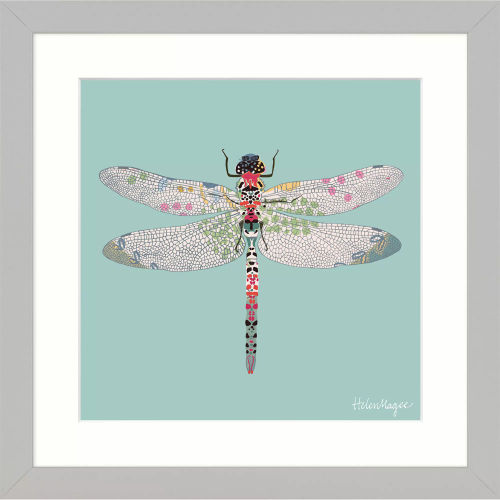 Helen Magee - Dragonfly...