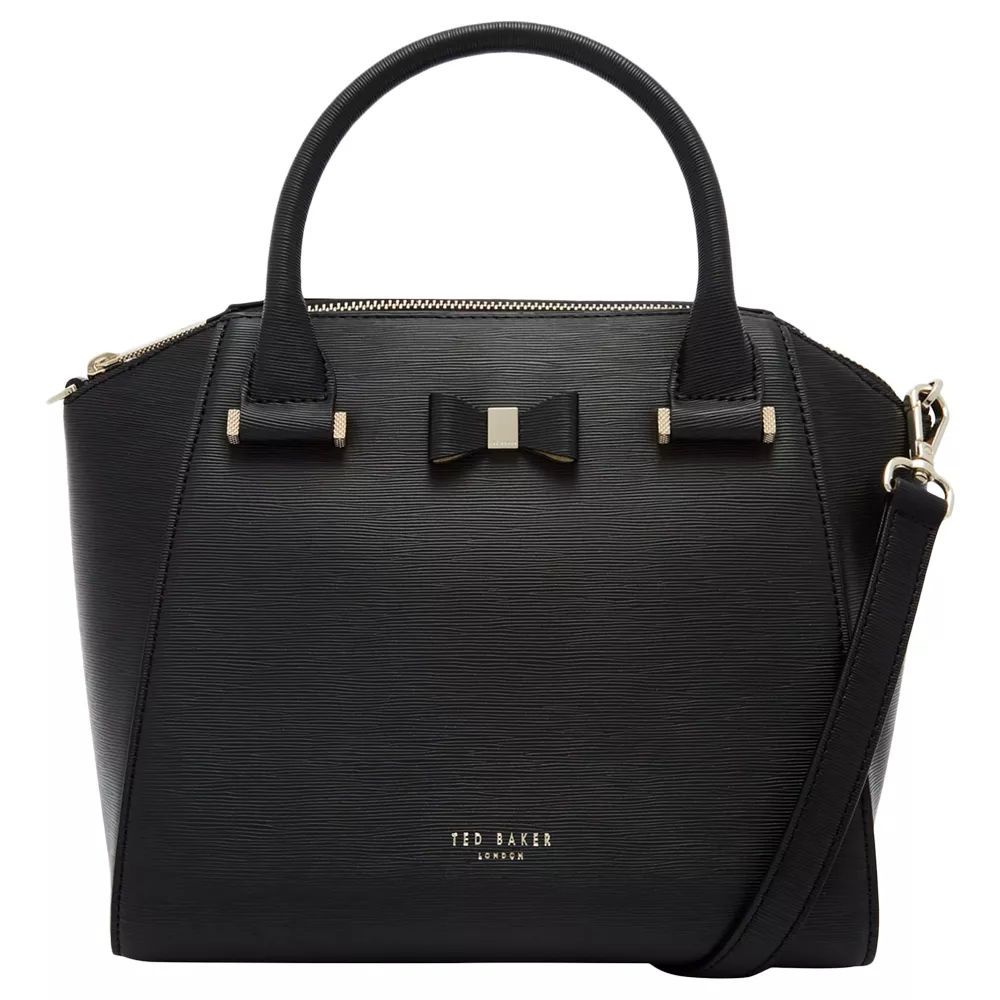 Ted baker cala shop bow detail tote bag