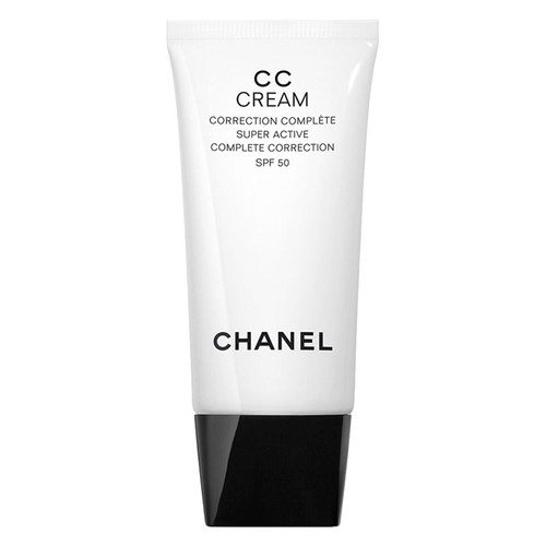 CHANEL CC Cream Super Active...