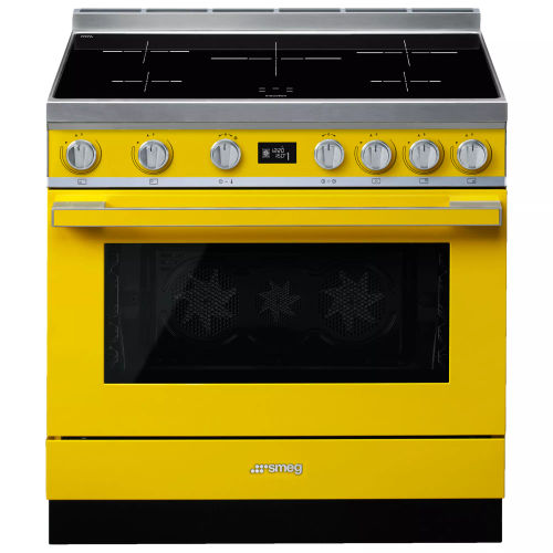 Smeg Portofino CPF9I...