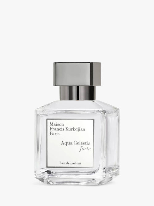 Maison Francis Kurkdjian Aqua Celestia Eau de Toilette, 70ml, Compare