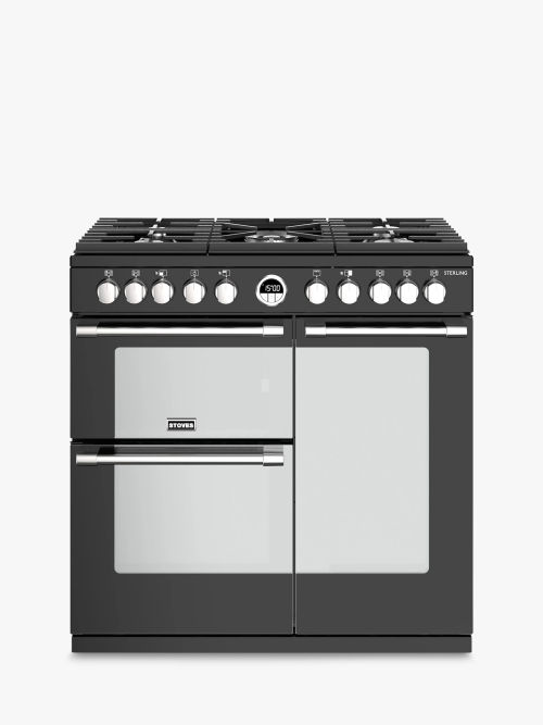 Stoves Sterling S900DF Dual...