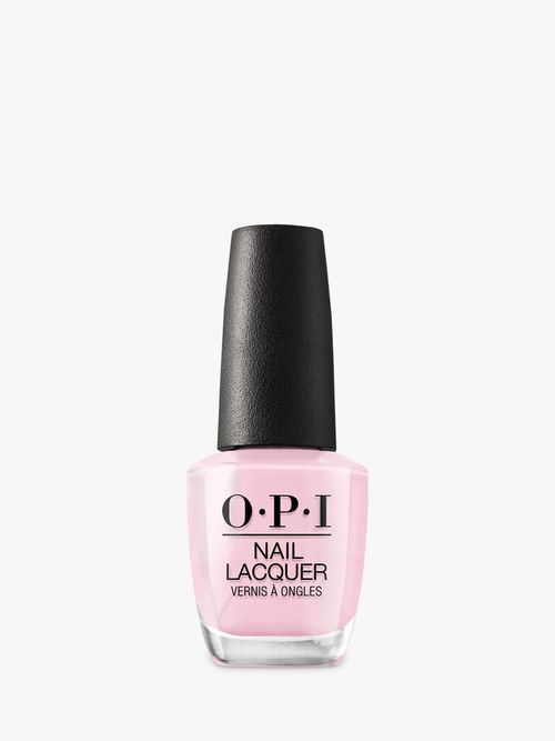 OPI Nail Lacquer