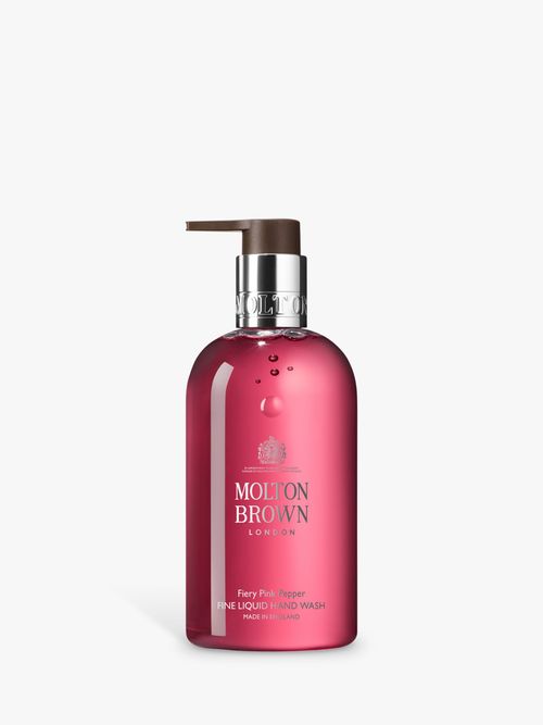 Molton Brown Fiery Pink...