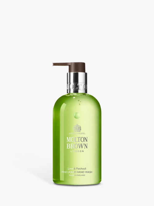 Molton Brown Lime & Patchouli...