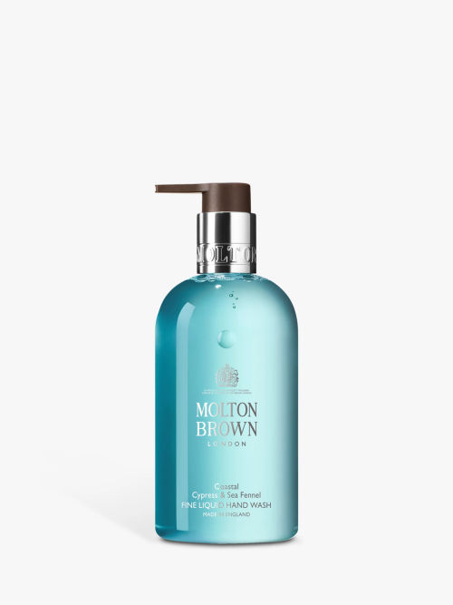 Molton Brown Coastal Cypress...