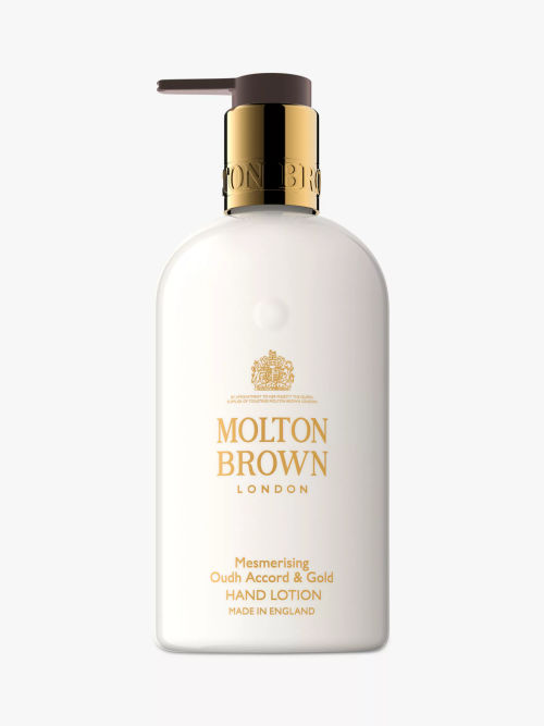 Molton Brown Mesmerising Oudh...