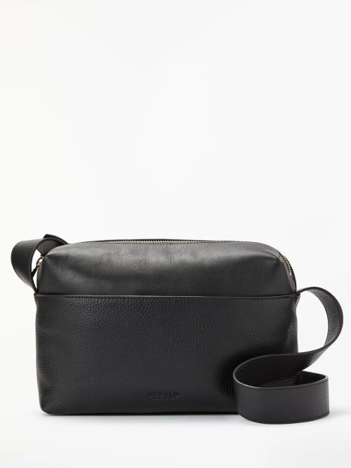 John Lewis ANYDAY Sia Camera Cross Body Bag