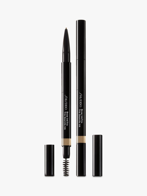 Shiseido Brow Ink Trio