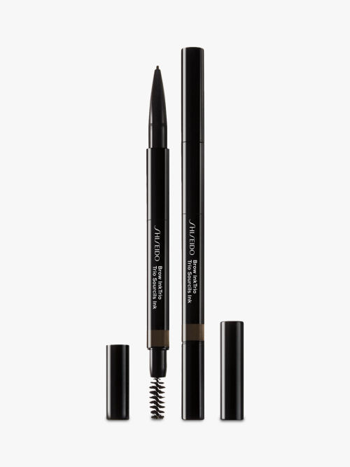 Shiseido Brow Ink Trio