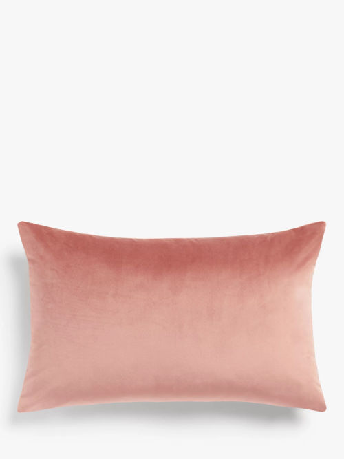 John Lewis ANYDAY Velvet...