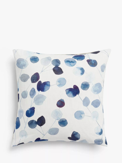 John Lewis Helmsley Cushion,...