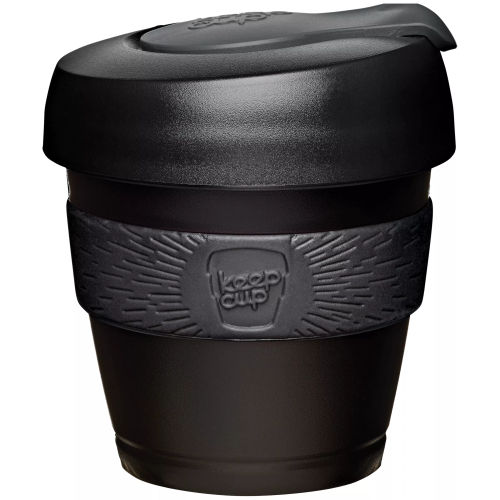 KeepCup Reusable 4oz Espresso Cup/Travel Mug, 114ml, Doppio, Compare