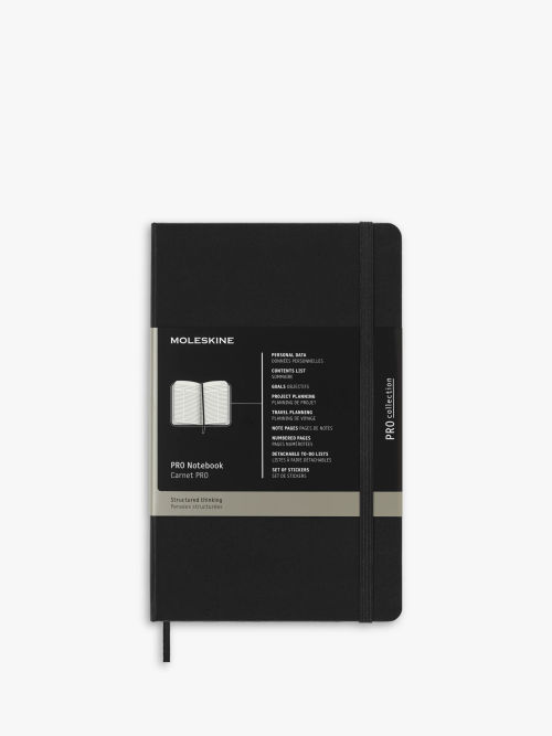 Moleskine Professional...