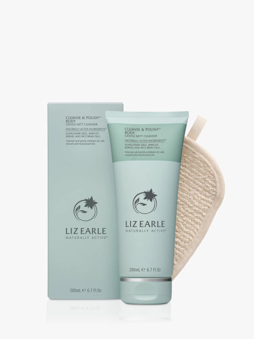 Liz Earle Cleanse & Polish™...