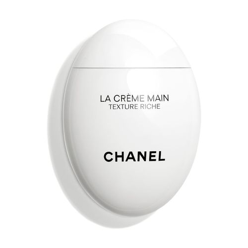 CHANEL La Crème Main Texture...