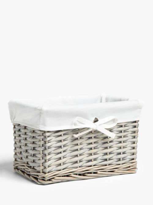 John Lewis Wicker Coastal...