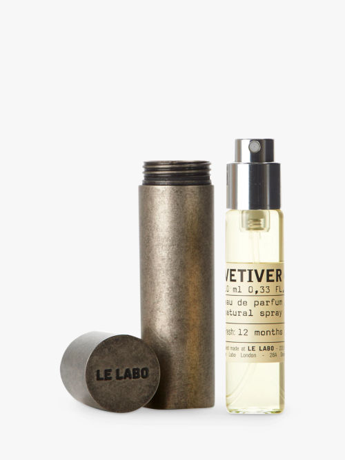 Le Labo Vetiver 46