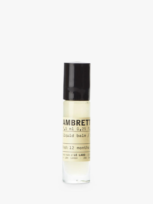 Le Labo Ambrette 9 Eau de...