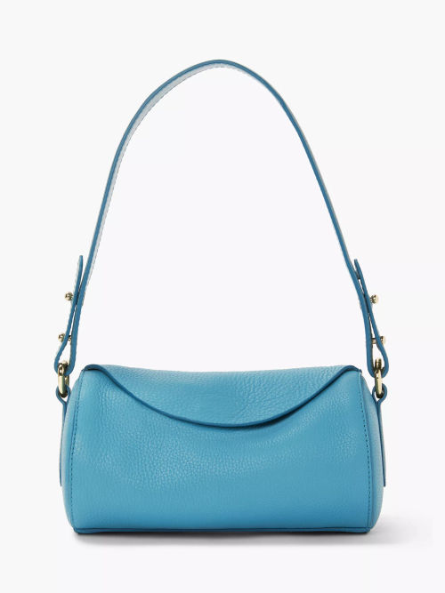 JOHN LEWIS ANYDAY Scoop Zip Top Shoulder Bag