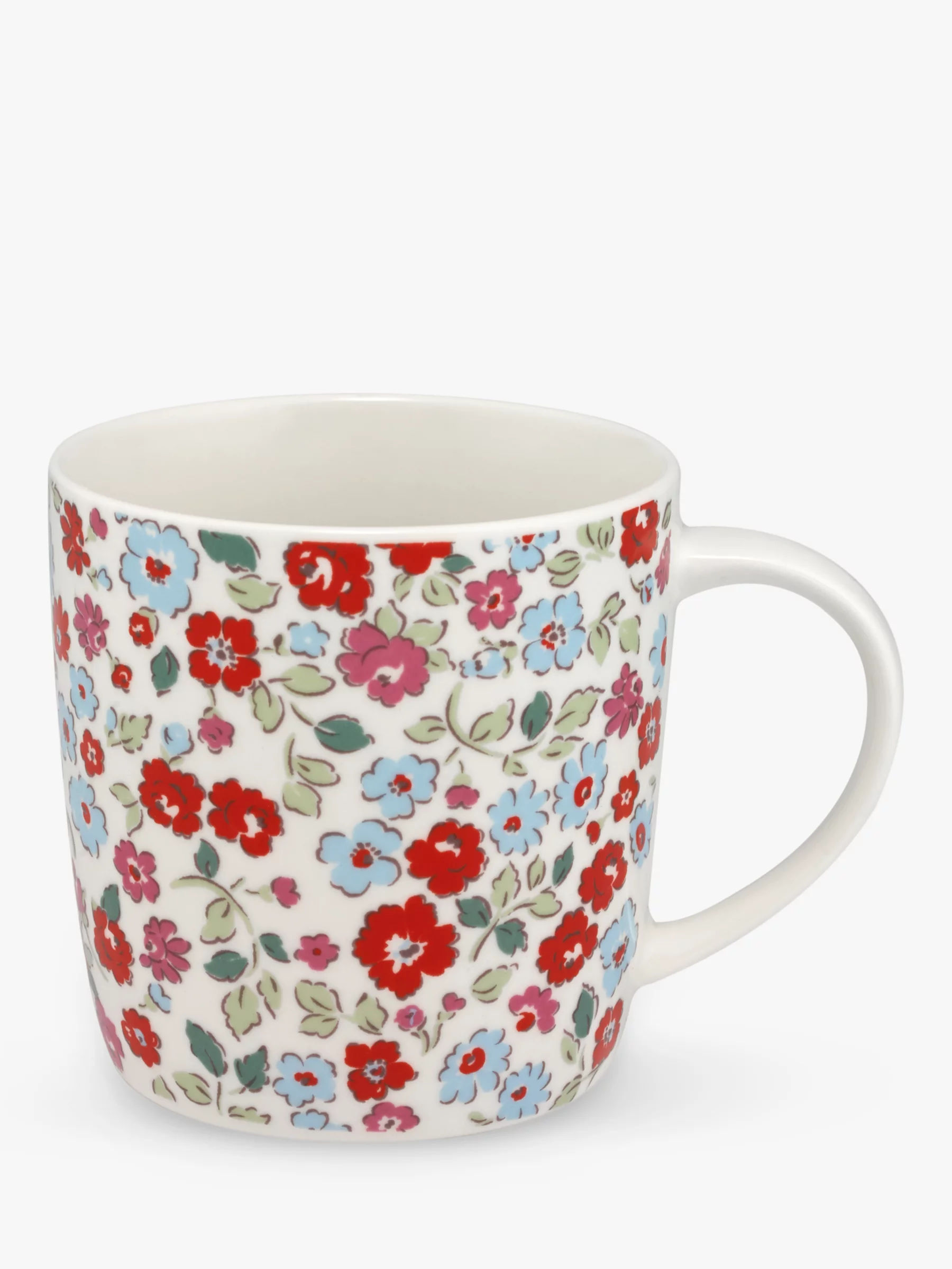 cath kidston audrey mug