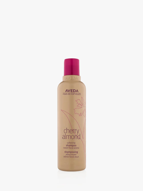 Aveda Cherry Almond Shampoo