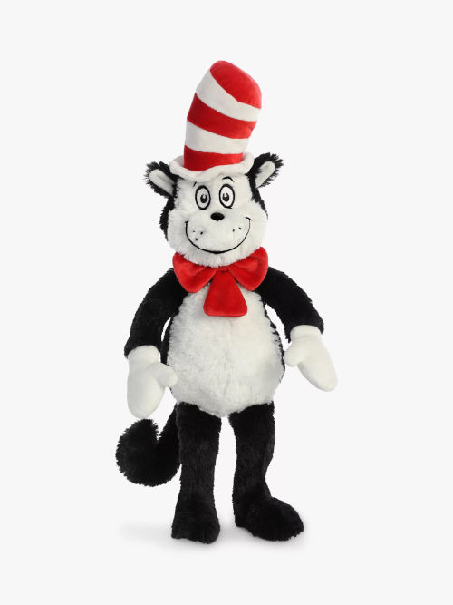 Dr. Seuss Cat In The Hat Soft...