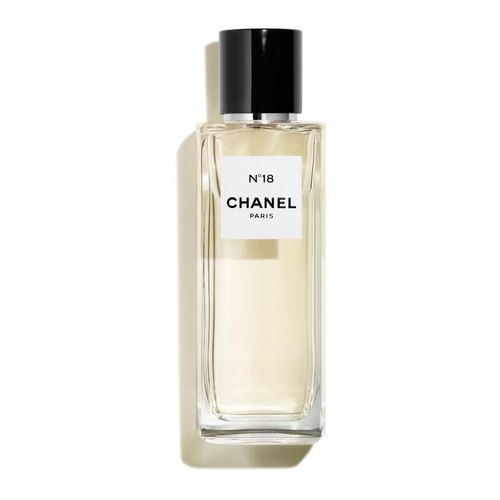 CHANEL N°18 Les Exclusifs de...