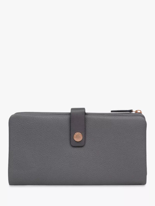 Radley Larks Wood Leather...