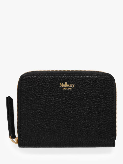 Mulberry Classic Grain...